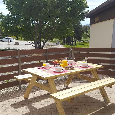 Apart T2 Pied Pistes Pyrenees 2000 Recemment Renove Wifi Bolquere Pyrenees 2000 エクステリア 写真