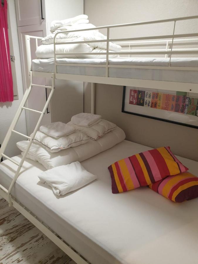 Apart T2 Pied Pistes Pyrenees 2000 Recemment Renove Wifi Bolquere Pyrenees 2000 エクステリア 写真