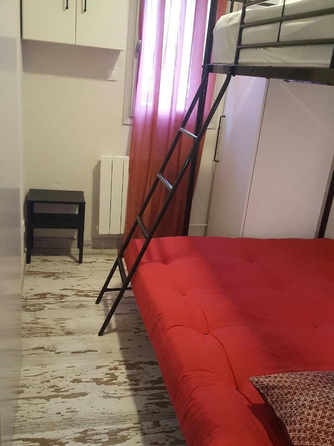 Apart T2 Pied Pistes Pyrenees 2000 Recemment Renove Wifi Bolquere Pyrenees 2000 エクステリア 写真