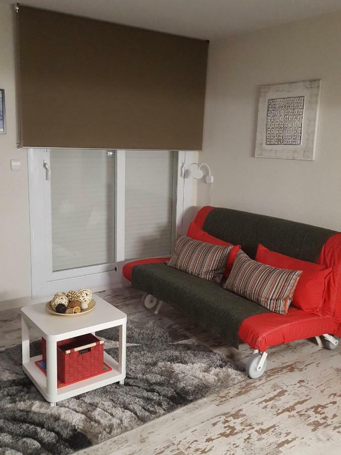 Apart T2 Pied Pistes Pyrenees 2000 Recemment Renove Wifi Bolquere Pyrenees 2000 エクステリア 写真
