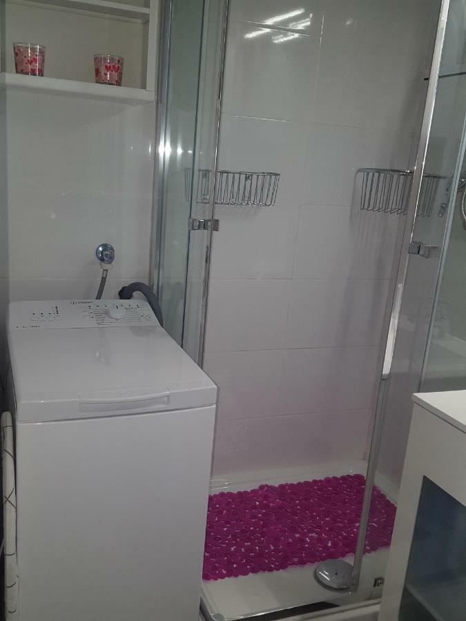 Apart T2 Pied Pistes Pyrenees 2000 Recemment Renove Wifi Bolquere Pyrenees 2000 エクステリア 写真