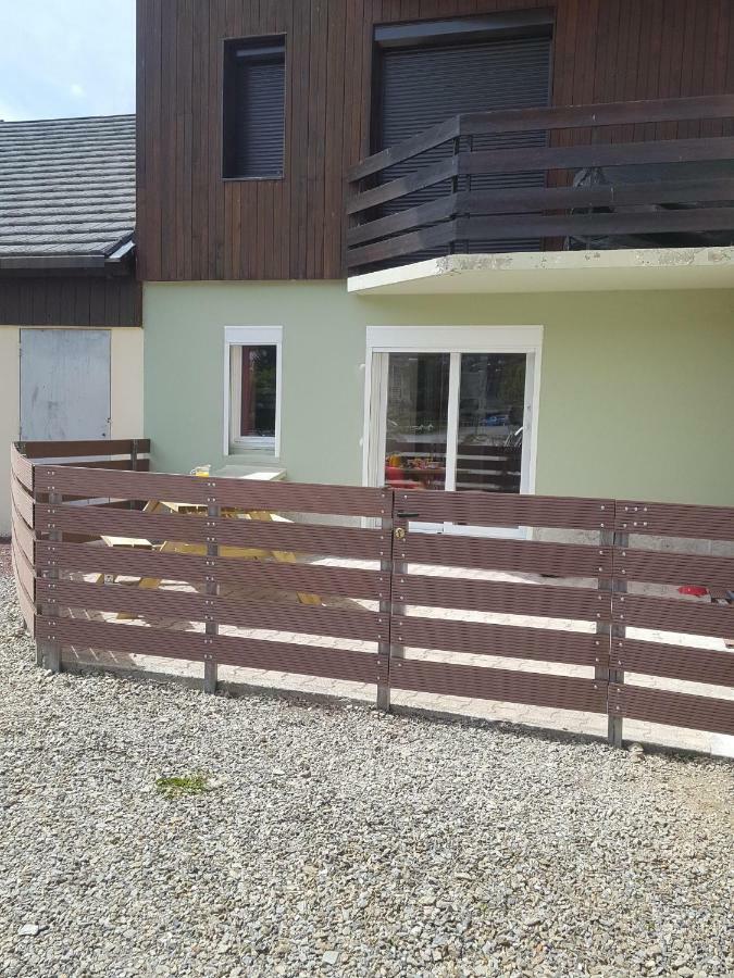 Apart T2 Pied Pistes Pyrenees 2000 Recemment Renove Wifi Bolquere Pyrenees 2000 エクステリア 写真
