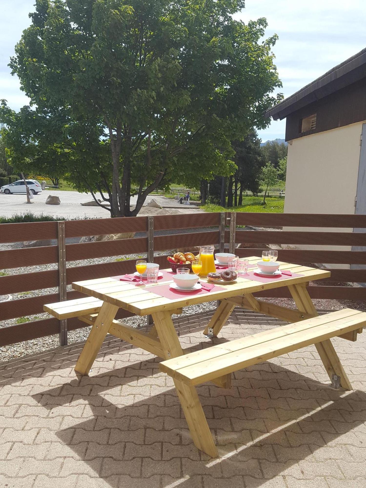 Apart T2 Pied Pistes Pyrenees 2000 Recemment Renove Wifi Bolquere Pyrenees 2000 エクステリア 写真